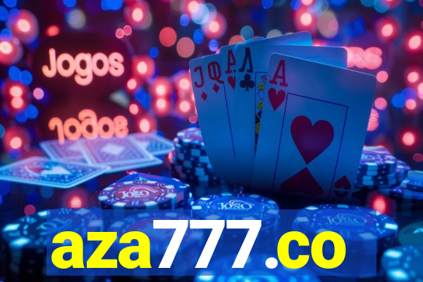 aza777.co