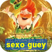 sexo guey