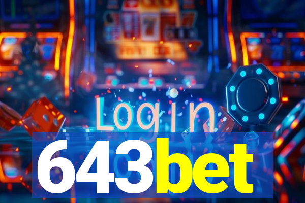 643bet