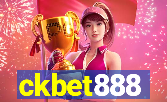 ckbet888