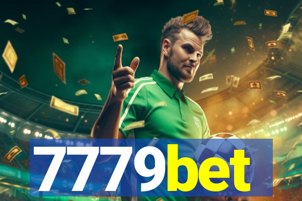 7779bet