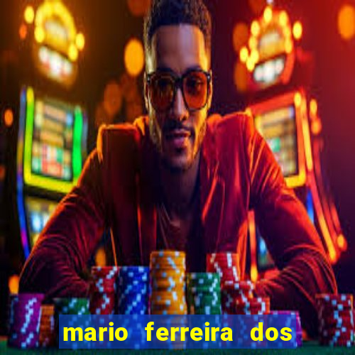 mario ferreira dos santos livros