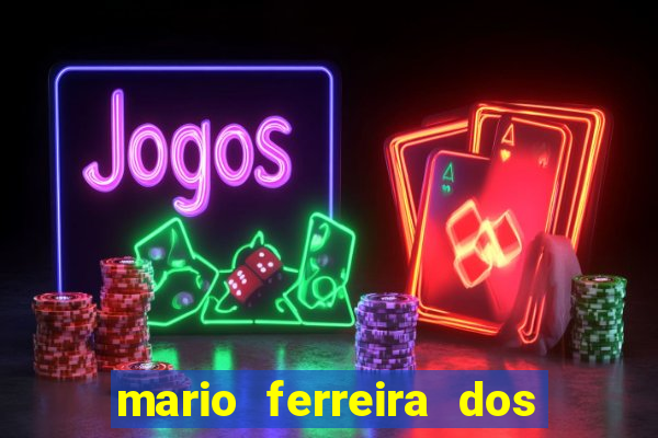 mario ferreira dos santos livros