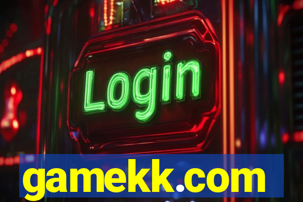 gamekk.com