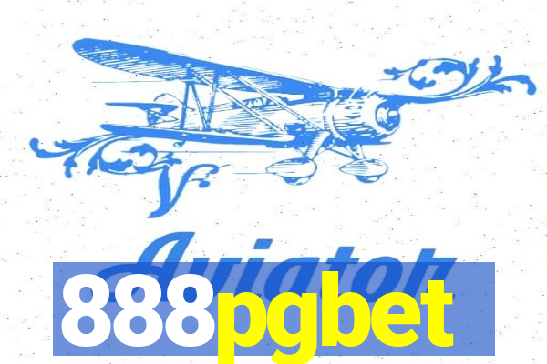 888pgbet