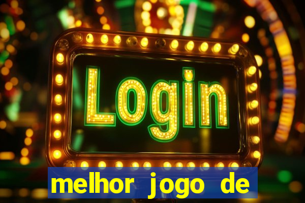 melhor jogo de celular offline