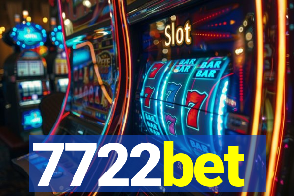 7722bet