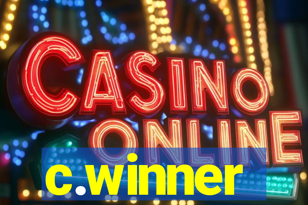 c.winner