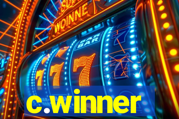c.winner