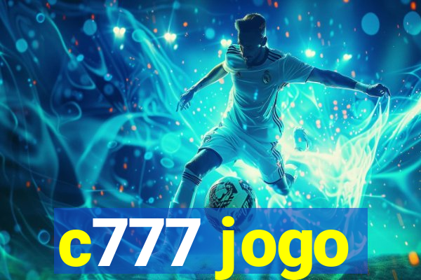 c777 jogo