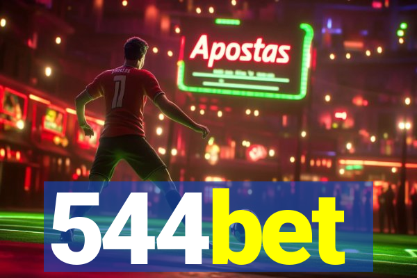 544bet
