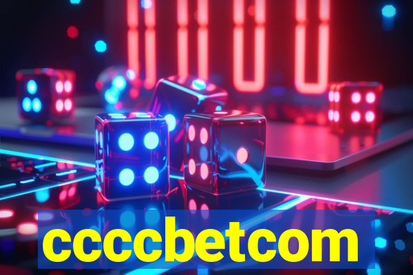 ccccbetcom