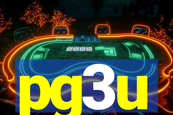pg3u