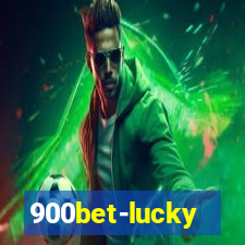 900bet-lucky
