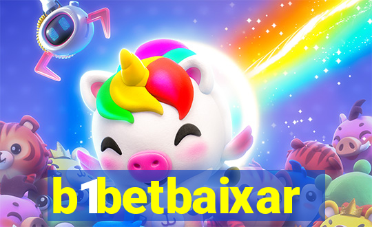 b1betbaixar