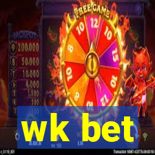 wk bet