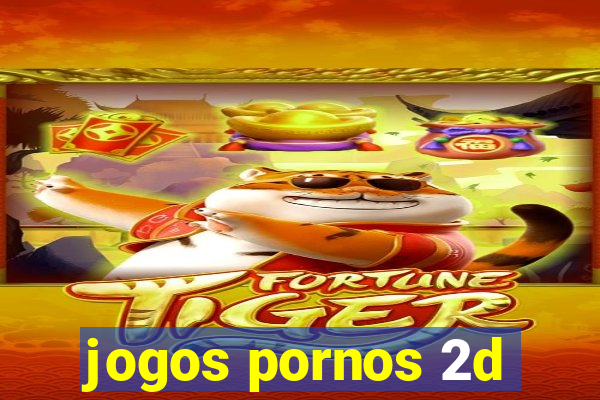 jogos pornos 2d