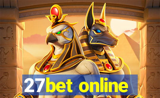 27bet online