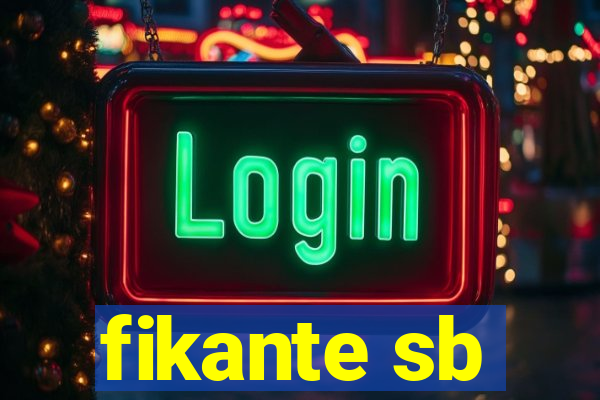 fikante sb