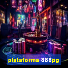 plataforma 888pg