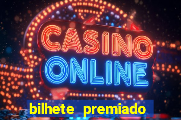 bilhete premiado filme completo