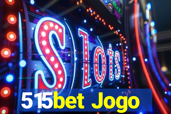 515bet Jogo