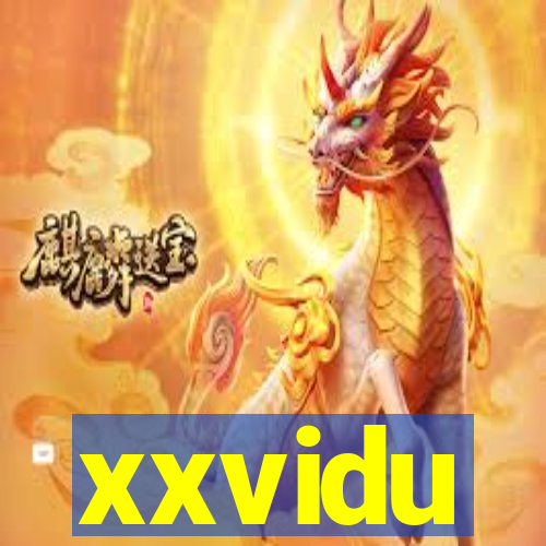 xxvidu