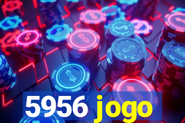 5956 jogo
