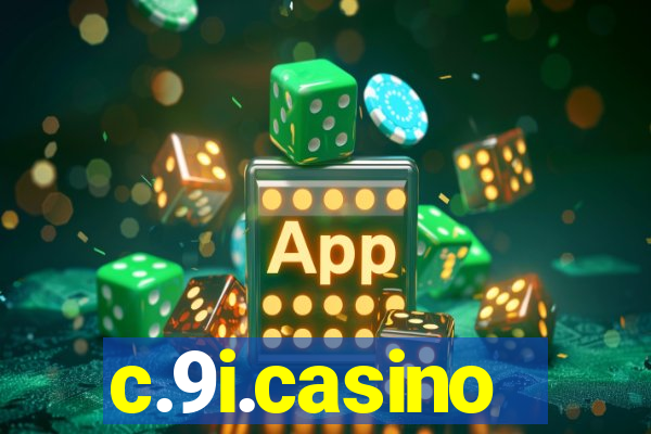 c.9i.casino