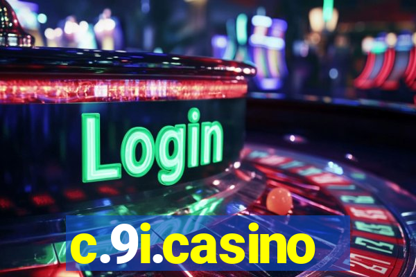 c.9i.casino