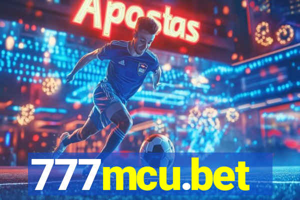 777mcu.bet