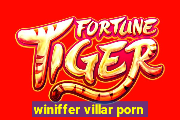 winiffer villar porn