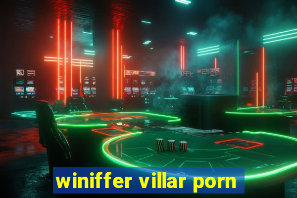 winiffer villar porn