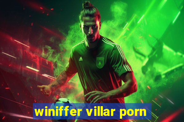 winiffer villar porn