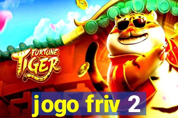 jogo friv 2