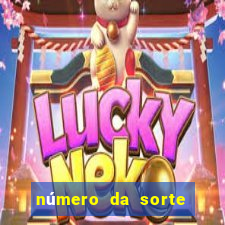 número da sorte para hoje capricórnio
