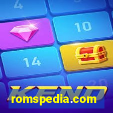 romspedia.com