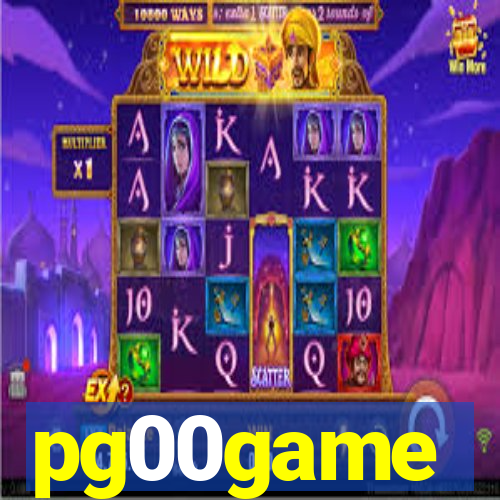pg00game