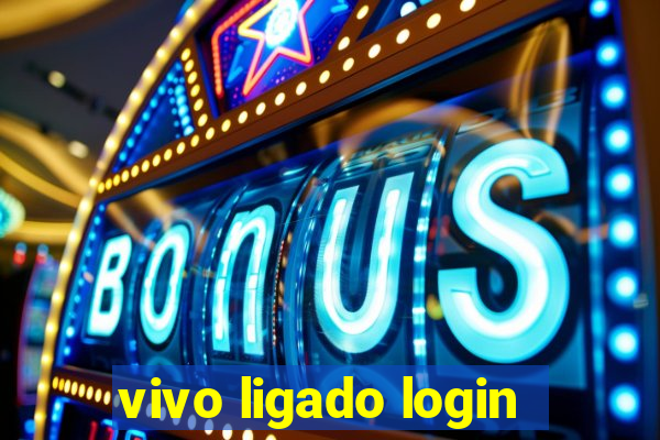vivo ligado login