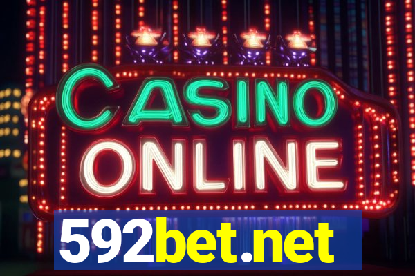 592bet.net