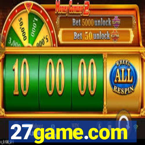 27game.com