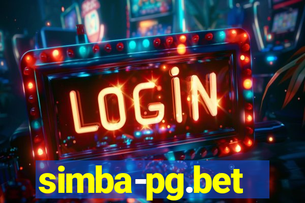 simba-pg.bet