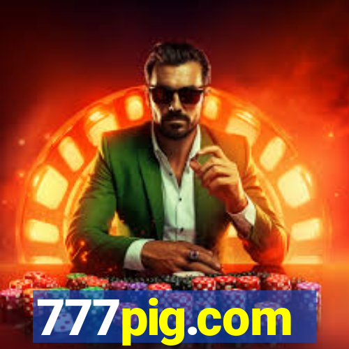 777pig.com