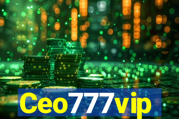 Ceo777vip