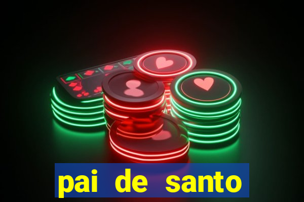 pai de santo consulta gratuita