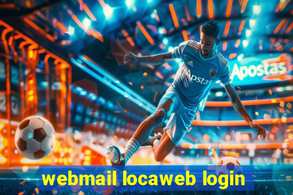 webmail locaweb login