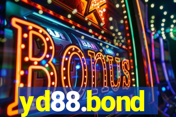 yd88.bond