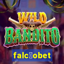 falc茫obet