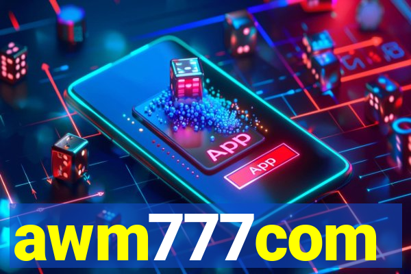awm777com