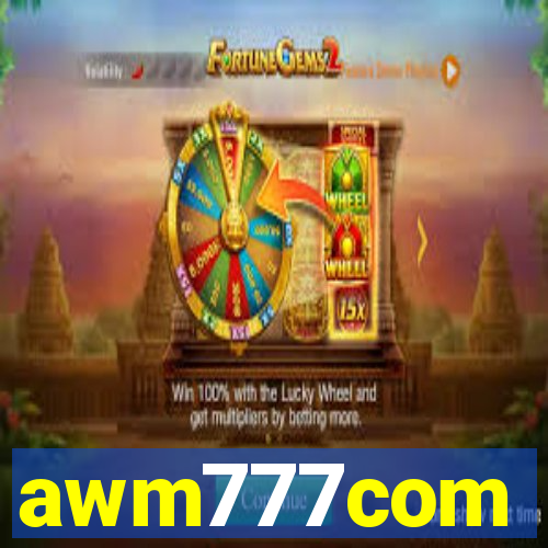 awm777com